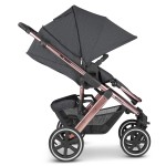 (2023)  ABC - Design Salsa 4 Air Diamond Bubble 